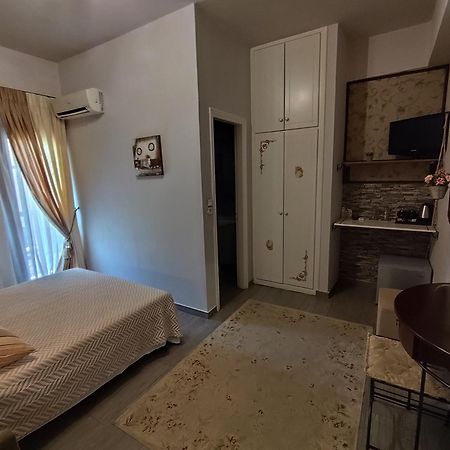 Ξενώνας Γούσιας Ioannina Bagian luar foto
