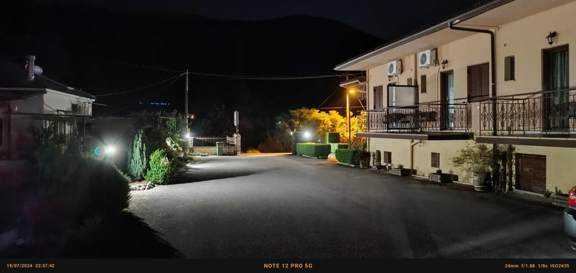 Ξενώνας Γούσιας Ioannina Bagian luar foto