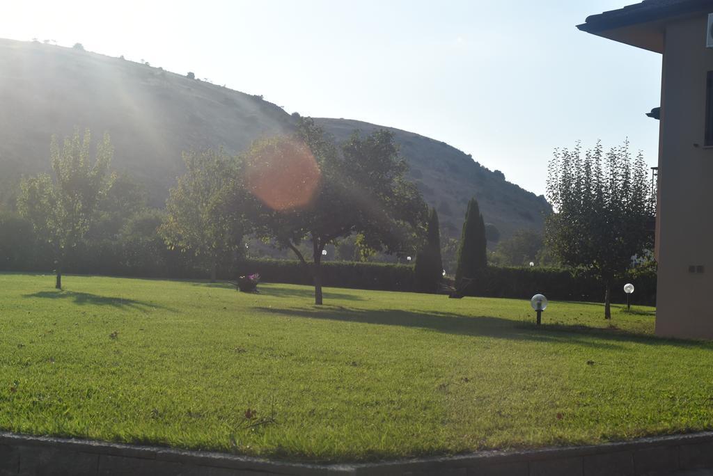 Ξενώνας Γούσιας Ioannina Bagian luar foto
